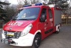 Nowe samochody strażackie w naszej Gminie